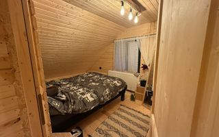 Cabana noua din lemn, de vanzare - Poză 7
