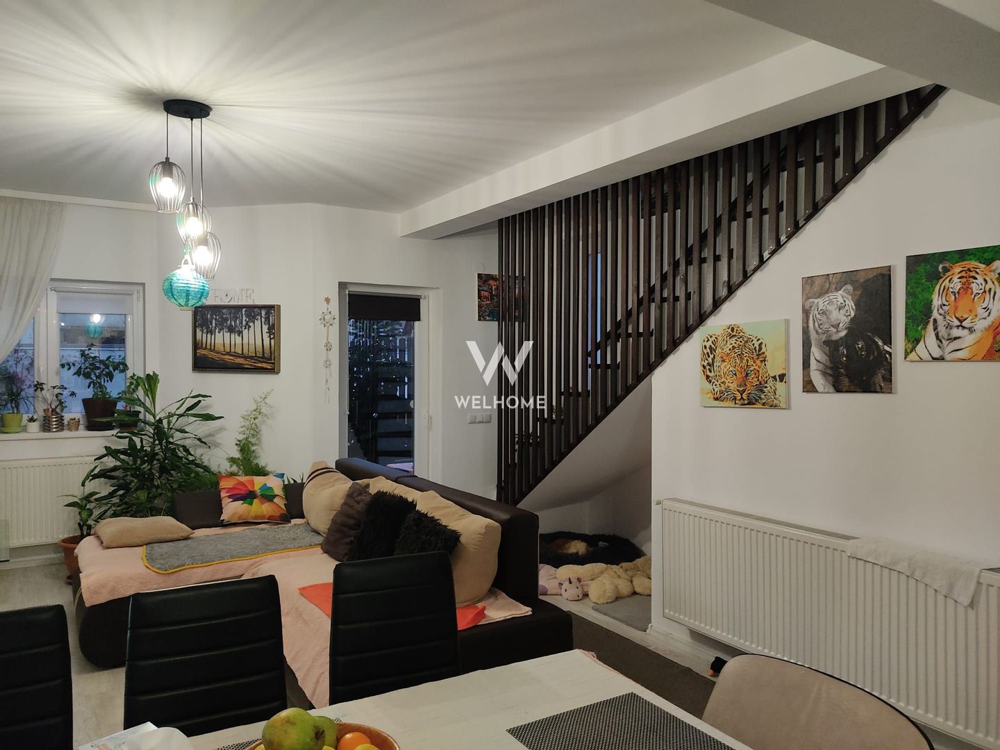 Casa la cheie cartierul Arhitectilor Sibiu - Poză 1