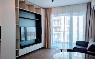 Apartament 2 camere - Prima Vista  / Boxa subsol - Poză 1