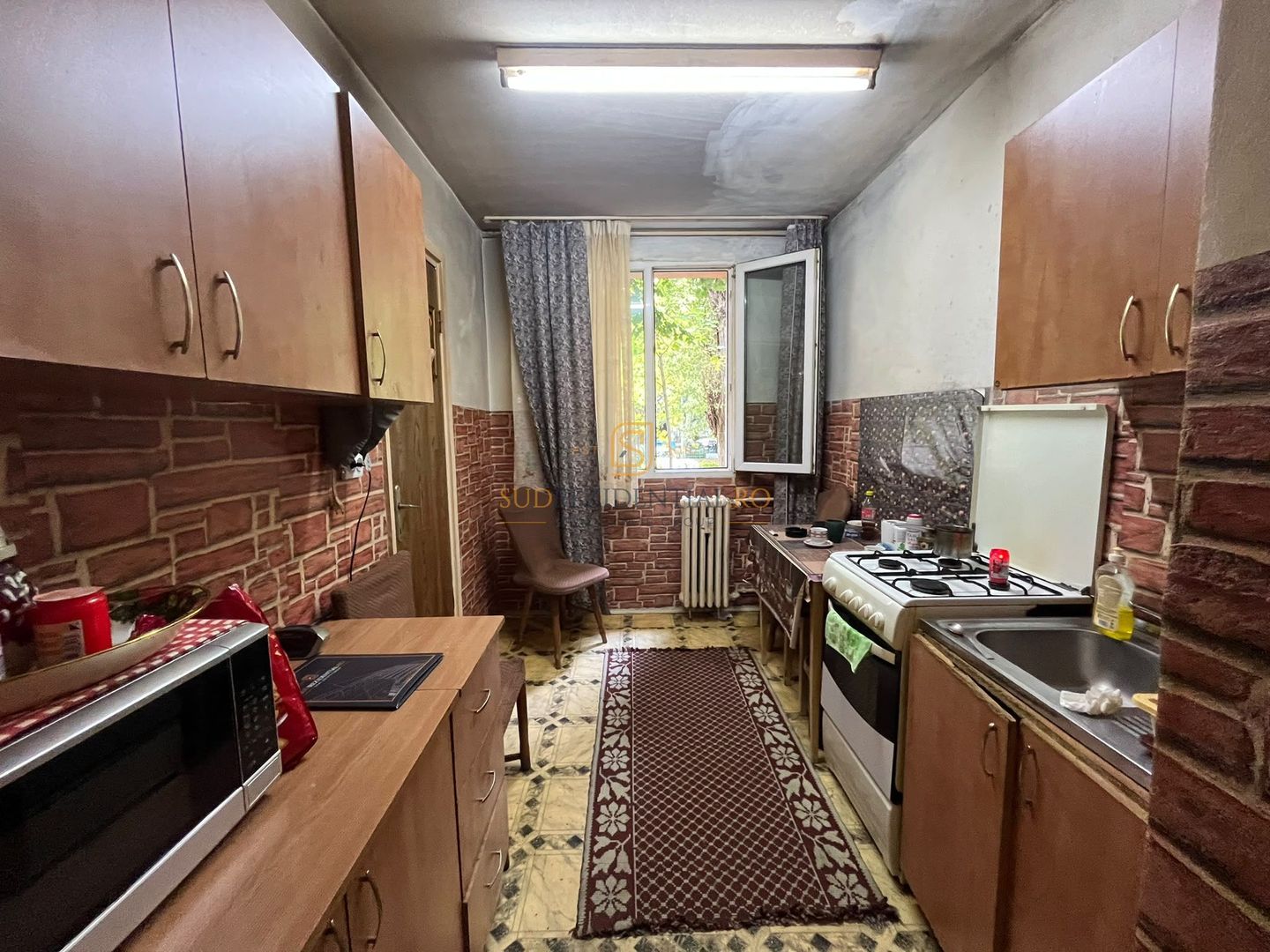Apartament 3 camere, Strada Huedin, zona Bd. Brancoveanu - Poză 5