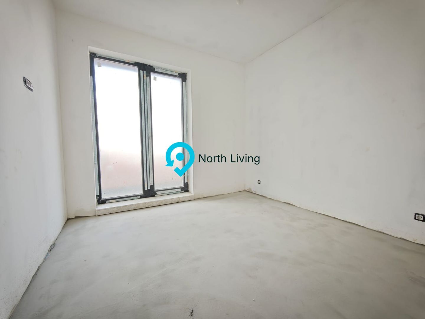 Apartamente 2 și 3 camere, bloc nou NZEB, zonă Pipera - Poză 19