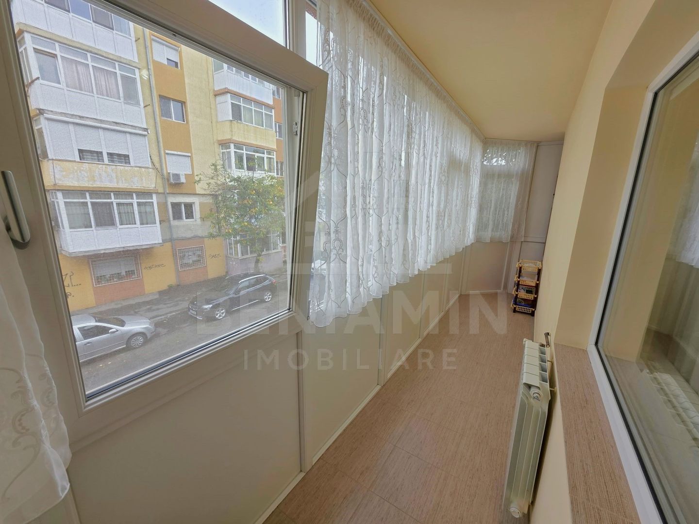 Garsoniera decomandata 38MP Etaj1 Craiovita-Noua - Centrala Proprie - Poză 5