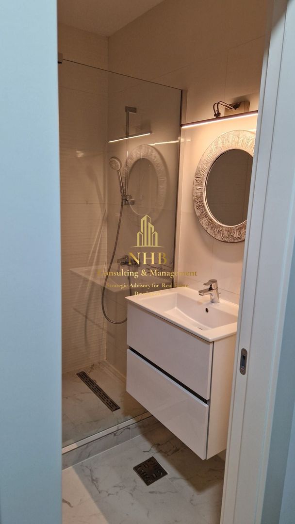 Apartament 3 camere  - IVORY PIPIERA -PARCARE+BOXA - Poză 15