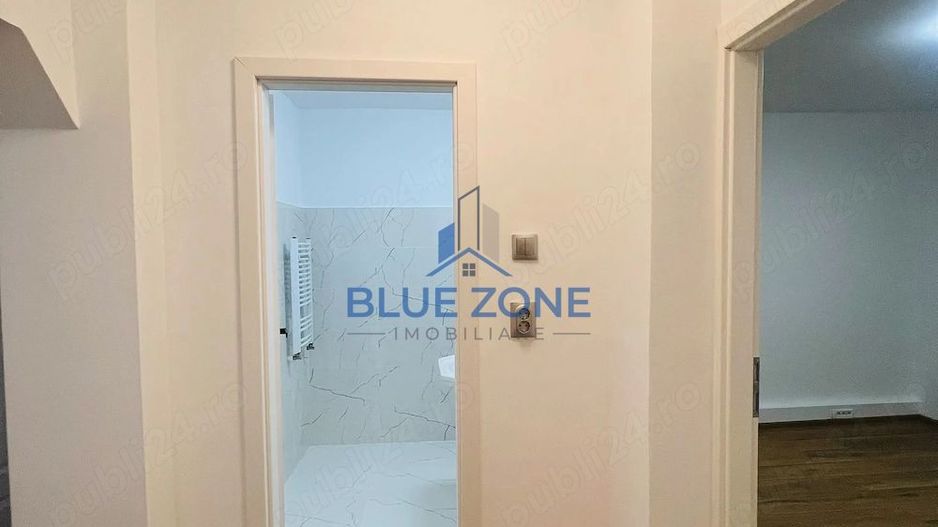 4 camere | Tineretului | Parter | 85 mp | Vis-à-vis de parc - Poză 4