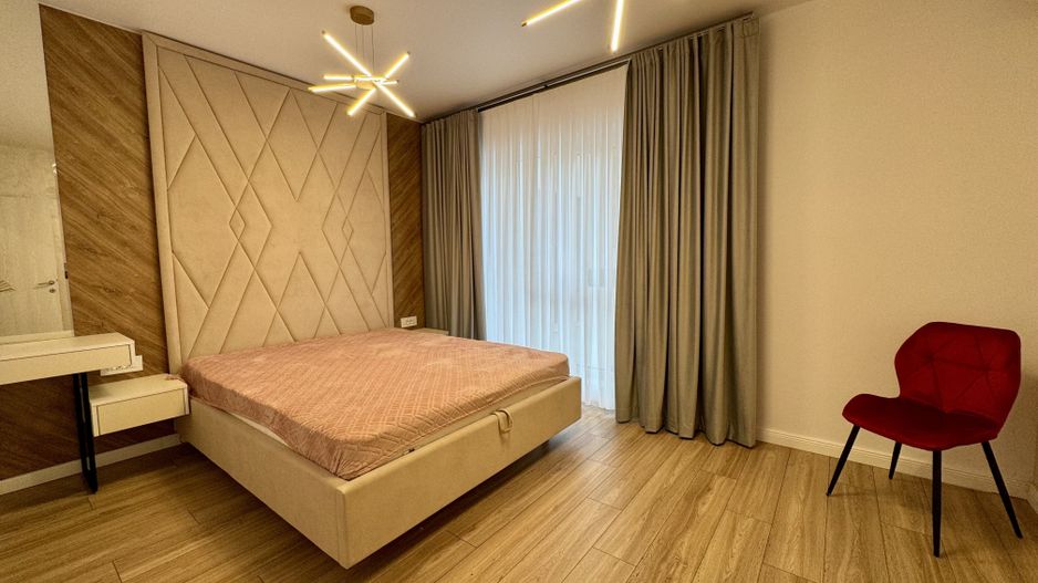 Apartament 2 Camere | LUX | Pipera | NOU | Garaj subteran - Poză 17