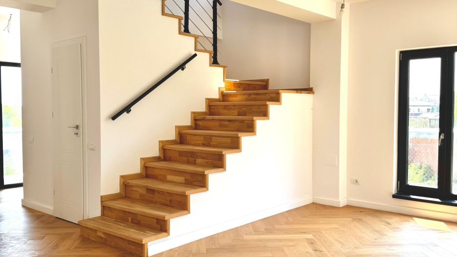 VILA 4 CAMERE - CORBEANCA - 251MP - COMISION 0% - Poză 3