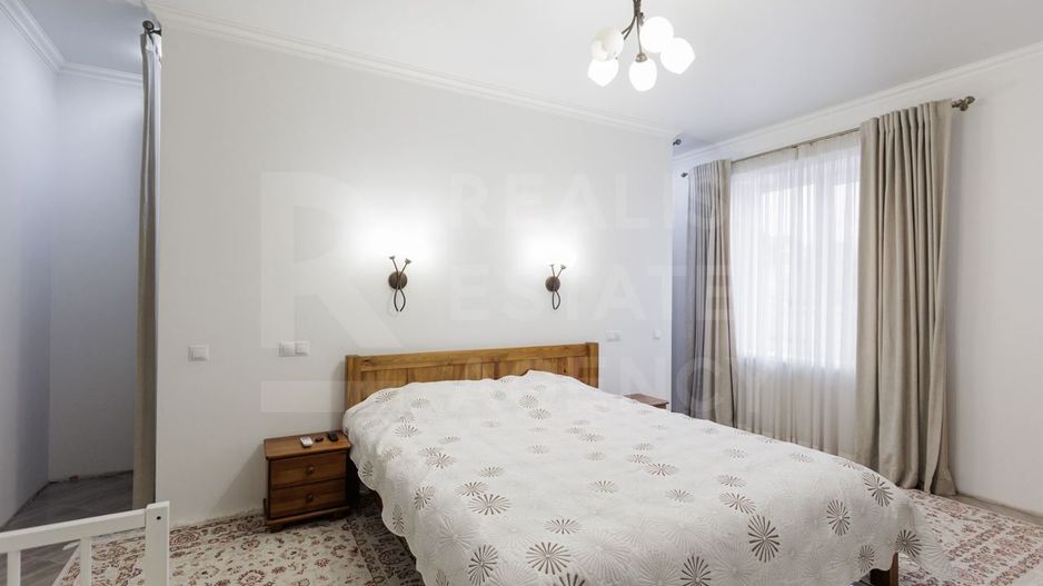 Vânzare, casă, 3 nivele, str. Constantin Brâncuși, Grătiești - Poză 14