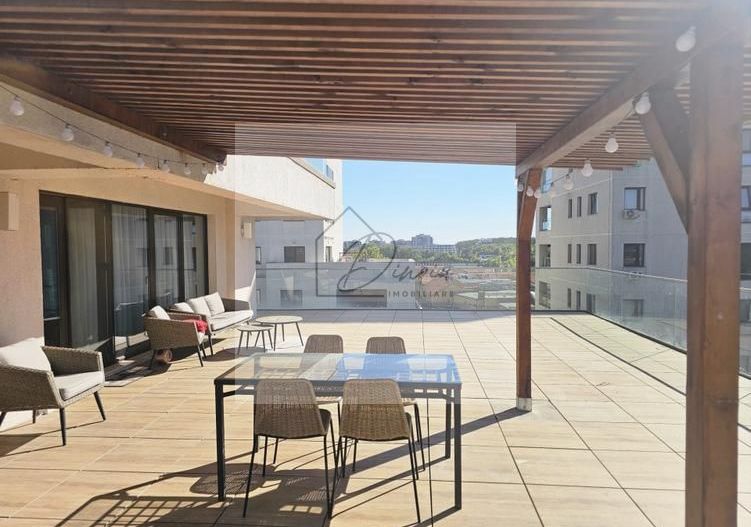 Apartament 3 camere Școala Americana Pipera I Olga Gudynn I 2 parcari - Poză 2