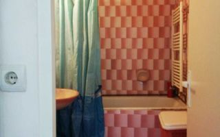 Apartament 2 camere, balcon, zona Marasti - Poză 8