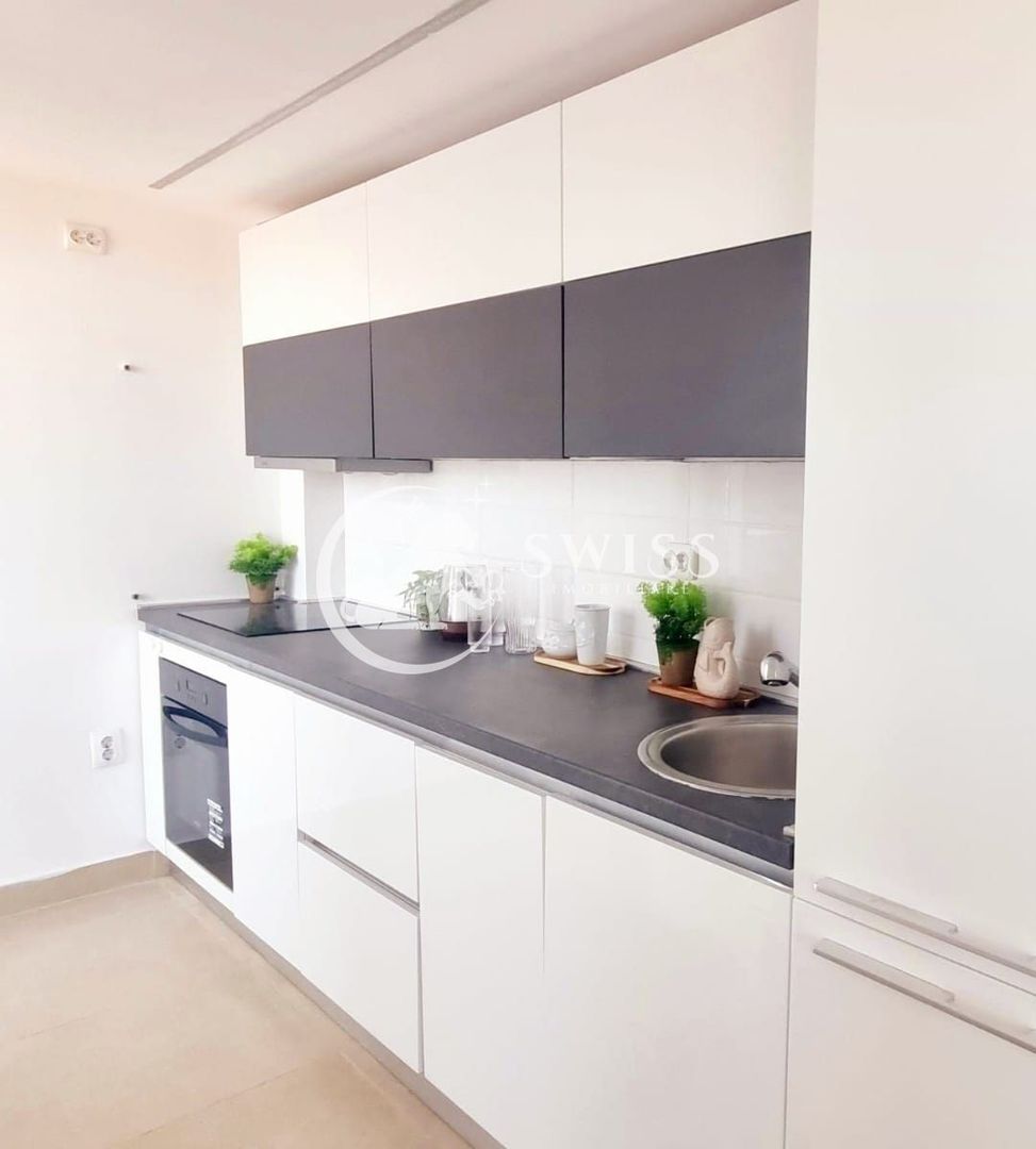Penthouse pe 2 nivele | 160mp | Terasa 75mp | Buna Ziua - Poză 4