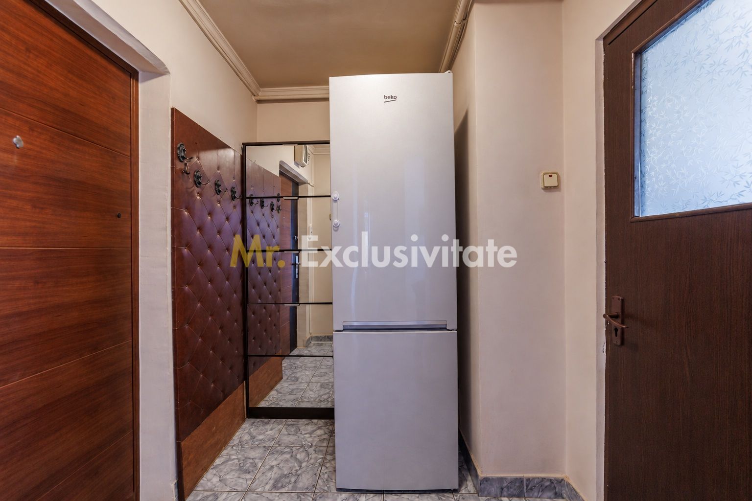 Apartament 2 camere I Trivale I Centrala I AC I Balcon - Poză 10