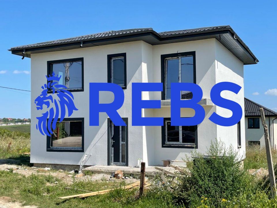 Casa individuala Valea Adanca | Comision 0% - Poză 1