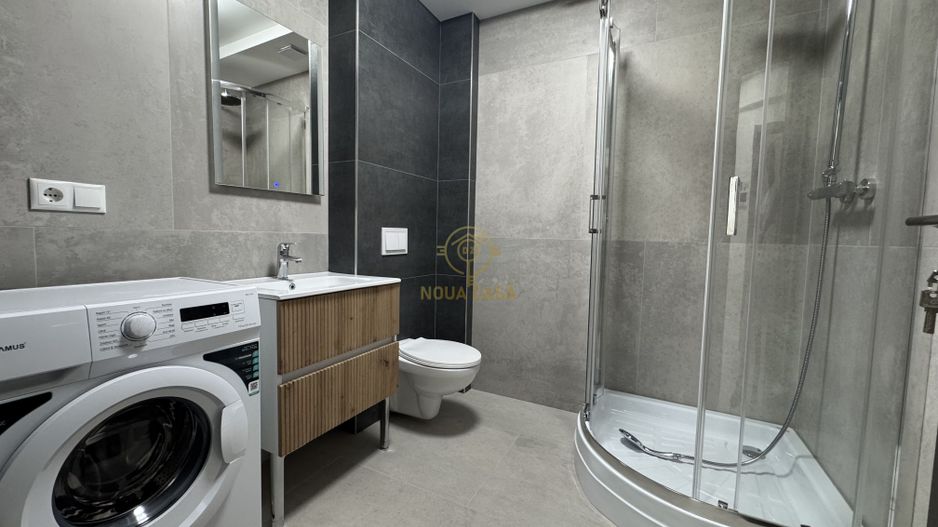 De inchiriat Apartament Bloc Nou /Zona Exclusivista Etaj 1 - Poză 5