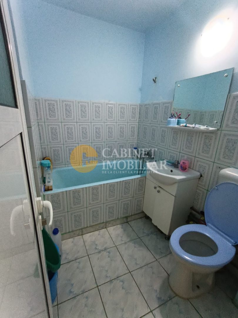 1050 Euro/MP - 3 camere SD - Zona Podu Ros - Poză 6