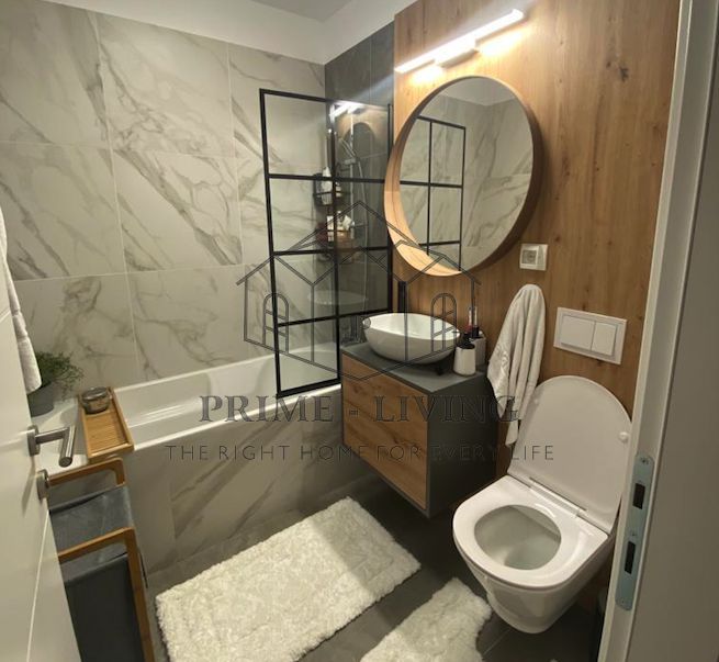 Vila in complex imobiliar - Poză 5