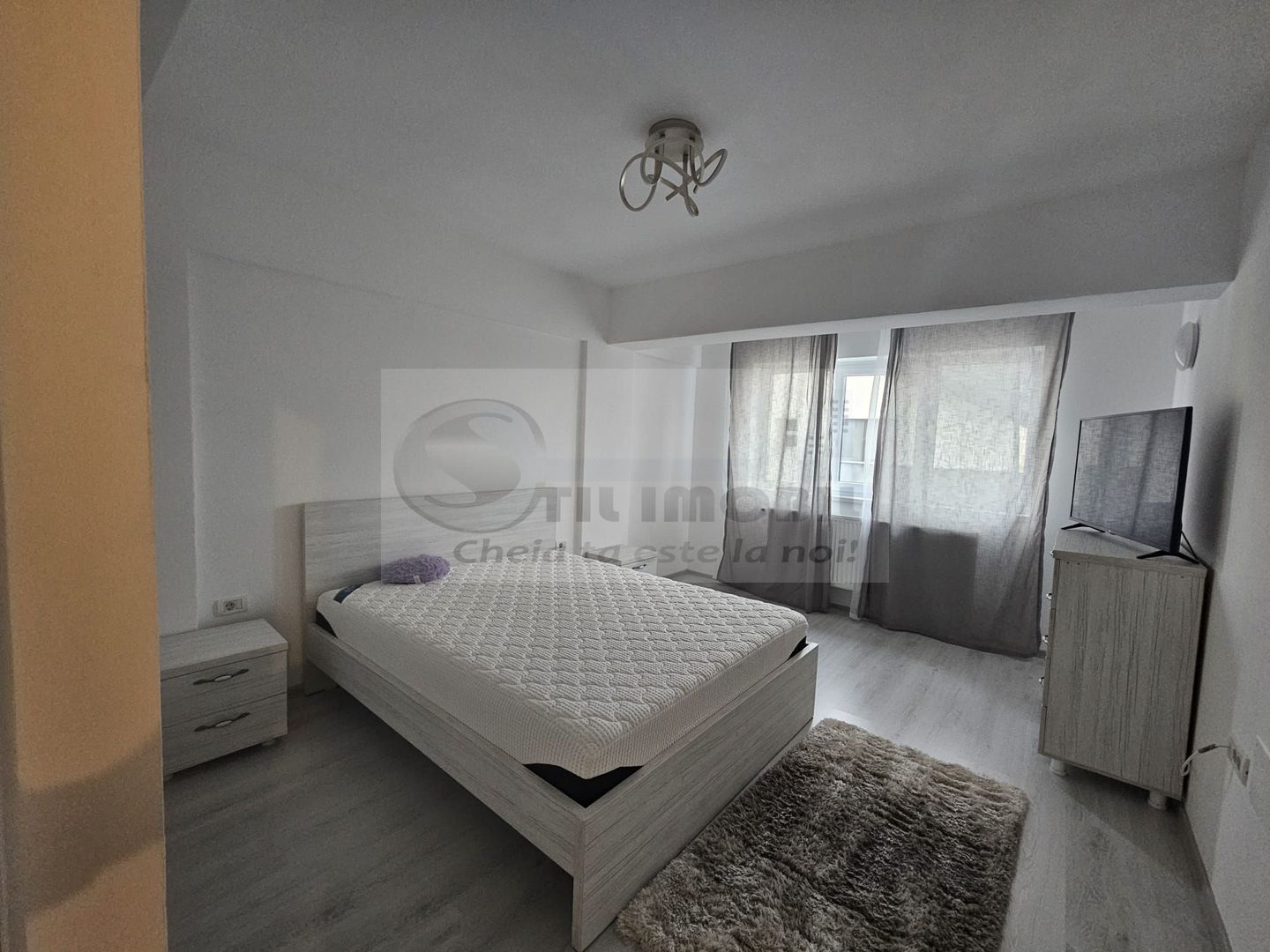 Apartament 2 camere - 2 niveluri - 2 bai - 90mp - Poză 3