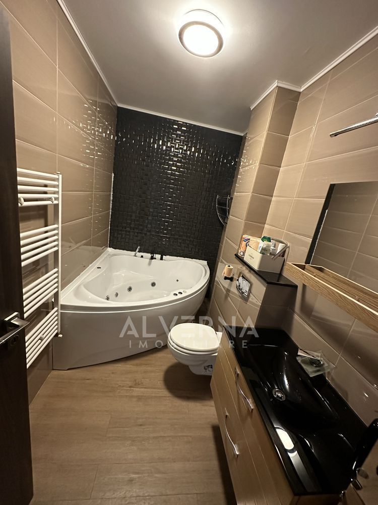 Apartament 2 camere | 56mp | balcon | parcare | cartier Zorilor - Poză 5