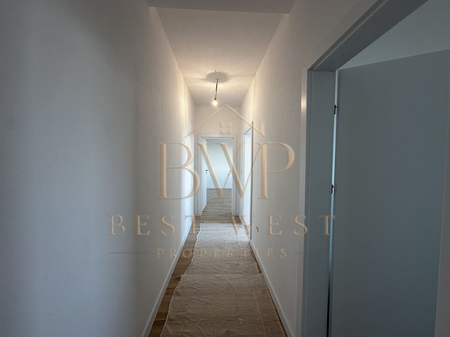 Apartament 3 camere, curte proprie, Urseni - Poză 6