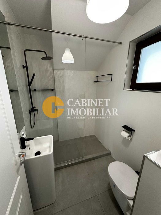 Vila individuala Visani - complet mobilata PREMIUM - Poză 7