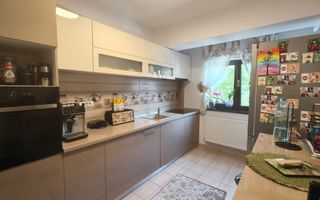 Apartament 3 camere | 108 mp | Etaj 1/7 | Lift | Parcare inclusă | Zona 1Mai - Poză 3