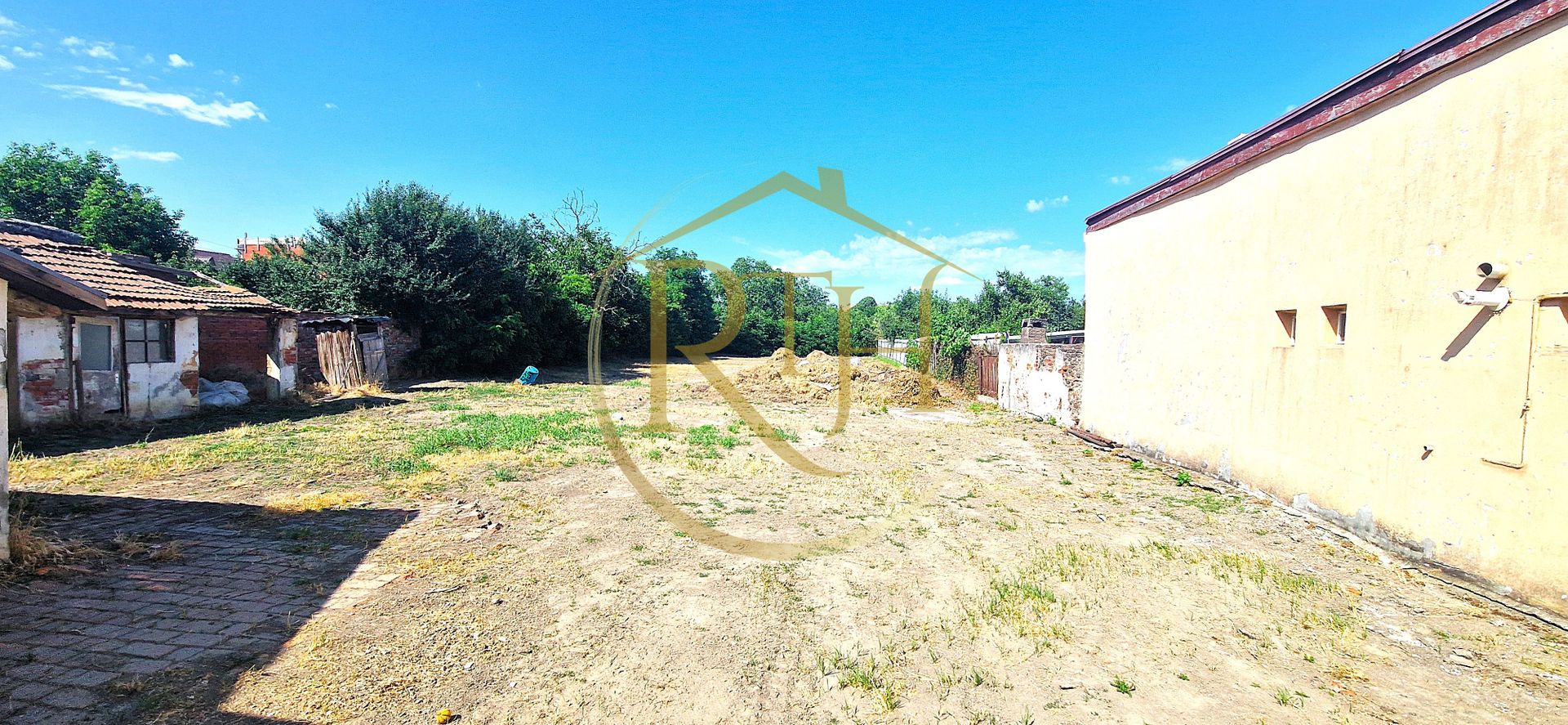 🏡 Teren intravilan 1.406 mp – Fratelia | Ideal pentru investitie imobiliara - Poză 1