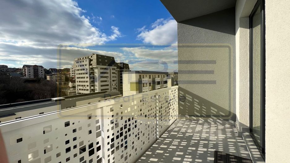 Apartament 2 camere parcare Pacurari Contemporan - Poză 10