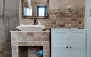 CASA  DEOSEBITA LA  SACALAZ IN SUPRAFATA DE 153 MP - Poză 14