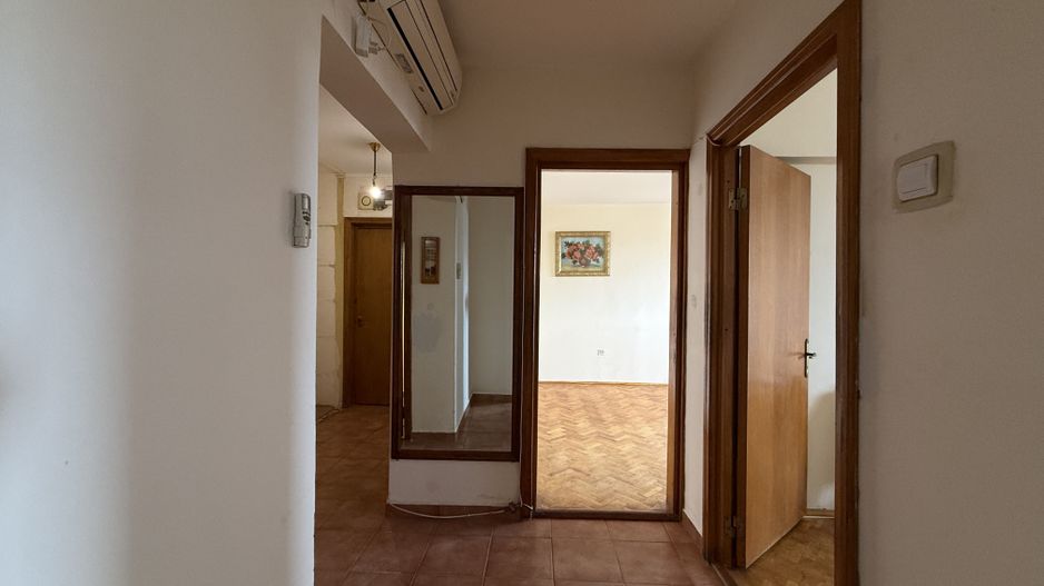 Apartament 3 camere Mihalache - Kiseleff (COMISION ZERO) - Poză 8