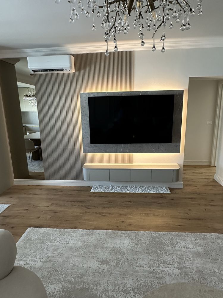 Apartament Ivory Residence Loc Parcare Inclus - Poză 2