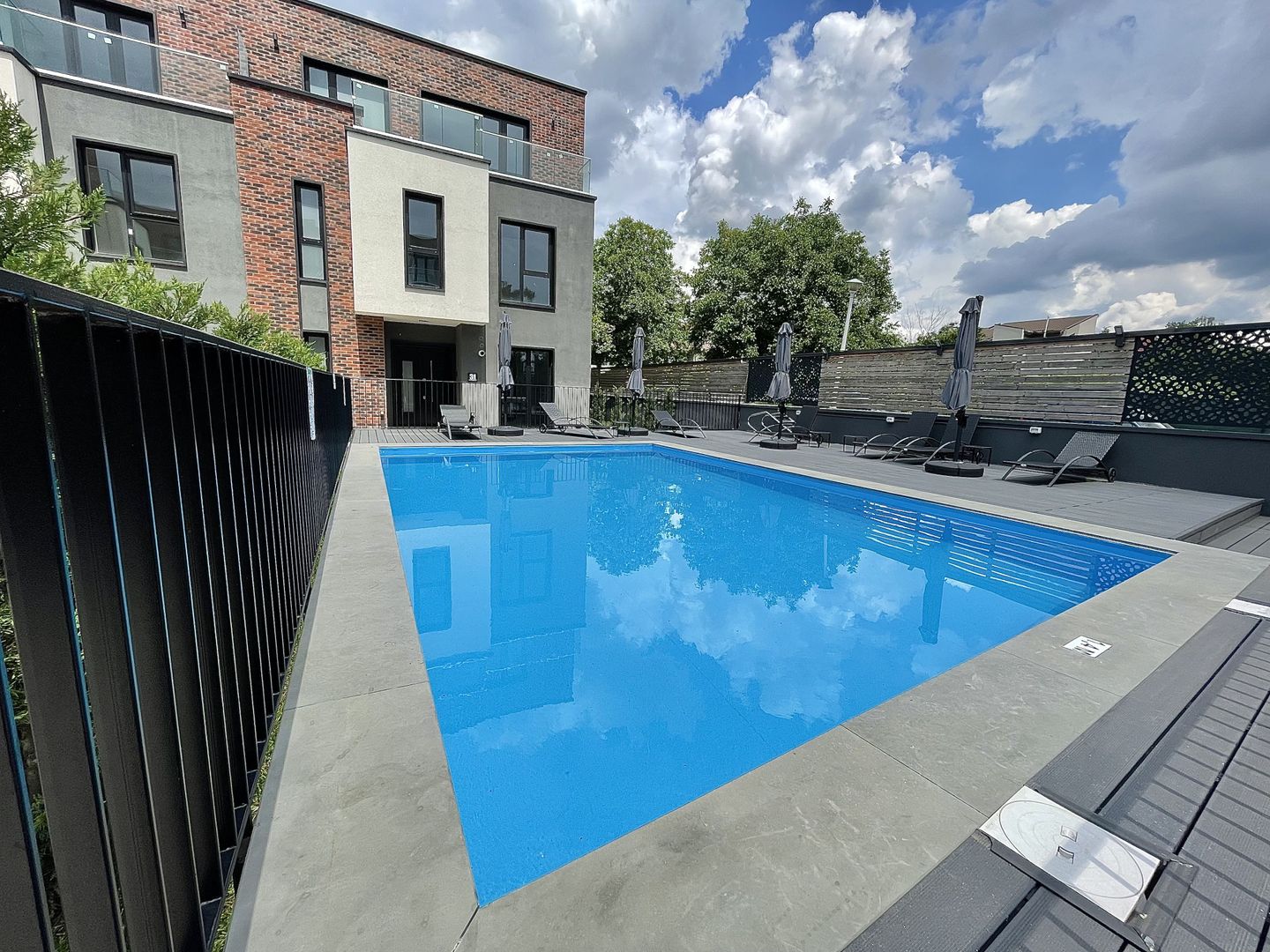 Vila exclusivista 5 camere | Pipera - Baneasa - Poză 14