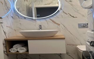Apartament 3 camere spațioase, 2 locuri de parcare și boxă – Zorilor - Poză 4