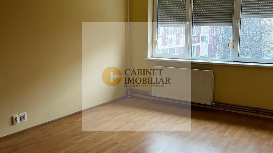 3 Camere - 62MP | Etaj 3/4 | Politehnica - Poză 10