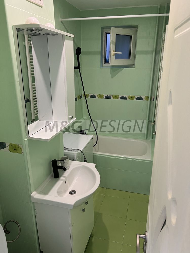 Apartament de vânzare – Parter – Zona Girocului CENTRALA - Poză 5