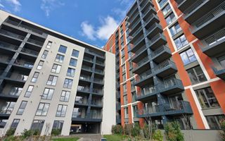 De închiriat: ap. 2 camere + parcare - NOU - Estoria - Nicolae Teclu - Poză 15