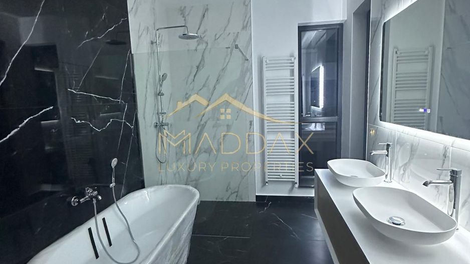 Vila Lux 7 camere de inchiriat***465mp***Erou Iancu Nicolae - Poză 24