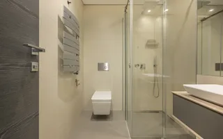 Reședință Exclusivistă cu 5 Camere | 201 mp | Terasă 25 mp - Poză 30