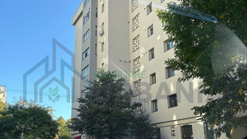 Apartament 3 camere de vânzare în CUG, lângă Biserica Înălțarea Domnului, Iași - Poză 12