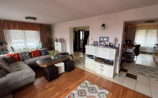 Casa tip locuință familială cu vedere panoramică Alba-Micesti - Poză 1