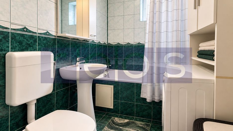 DE INCHIRIAT 3 CAMERE  | POLITEHNICA | 50 MP | BALCON | METROU - Poză 7
