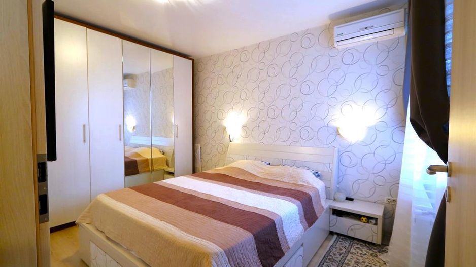 Cumpana - Del Sole, Str. Padova 4, vila P+M, teren pe colt de 397 mp! - Poză 12