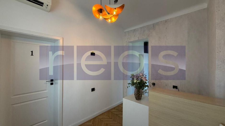 BELLER-DOROBANTI | INCHIRIERE SPATIU COMERICIAL | PARTER | 70MP | - Poză 4