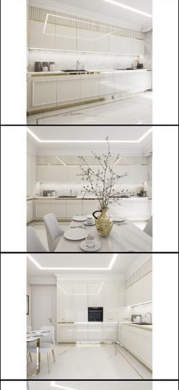 Vând Duplex de 220mp in cartierul TINERETULUI ( Voronet) - Poză 2