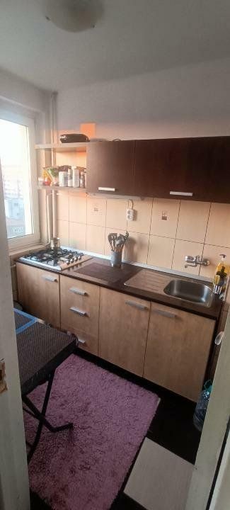 Garsoniera Metrou Iancului/liceul Iulia Hașdeu - Poză 5