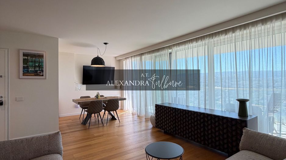 Apartament Premium 2 camere si panoramă asupra Clujului - Poză 2