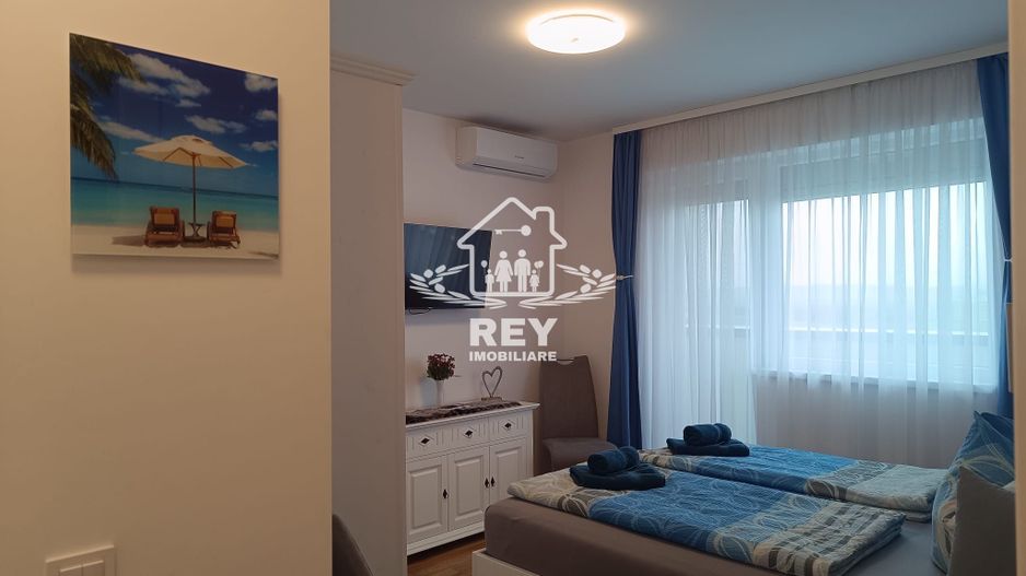 Apartament 3 Camere Tip Penthouse de închiriat Ogorului/Turnișor - Poză 11