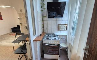 Garsoniera 30 mp - Cantemir - Unirii - Poză 7