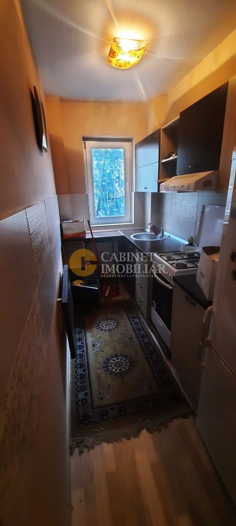 🏡 APARTAMENT 3 CAMERE – IAȘI, ZONA GĂRII - IDEAL PENTRU INVESTITIE - 115.000 E - Poză 4