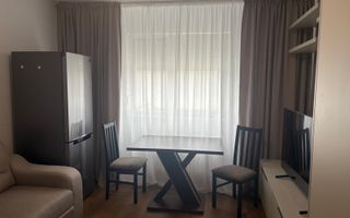 Garsonieră de inchiriat in Marasti - Poză 2