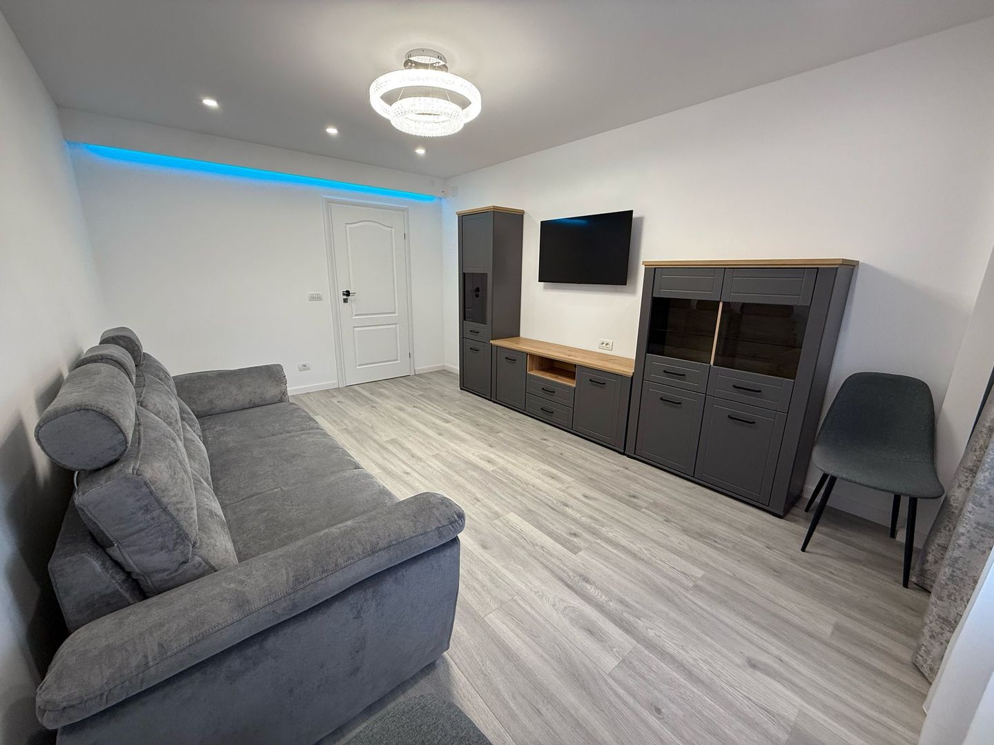 Apartament 4 camere Lacul Tei Doamna Ghica - Poză 3