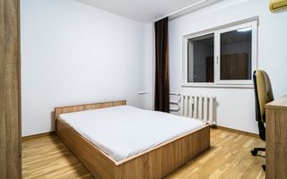 Drumul Sarii, 3 camere, 77 mp, et 5, 2 băi, bucatarie mare, disponibil imediat - Poză 7